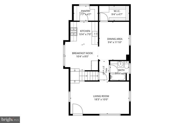 23 E SHADY LN, Enola, PA 17025