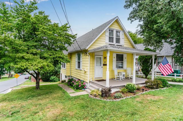 23 E SHADY LN, Enola, PA 17025