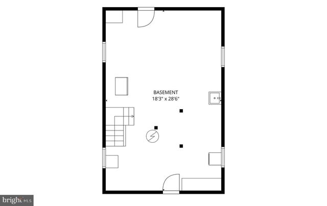 23 E SHADY LN, Enola, PA 17025