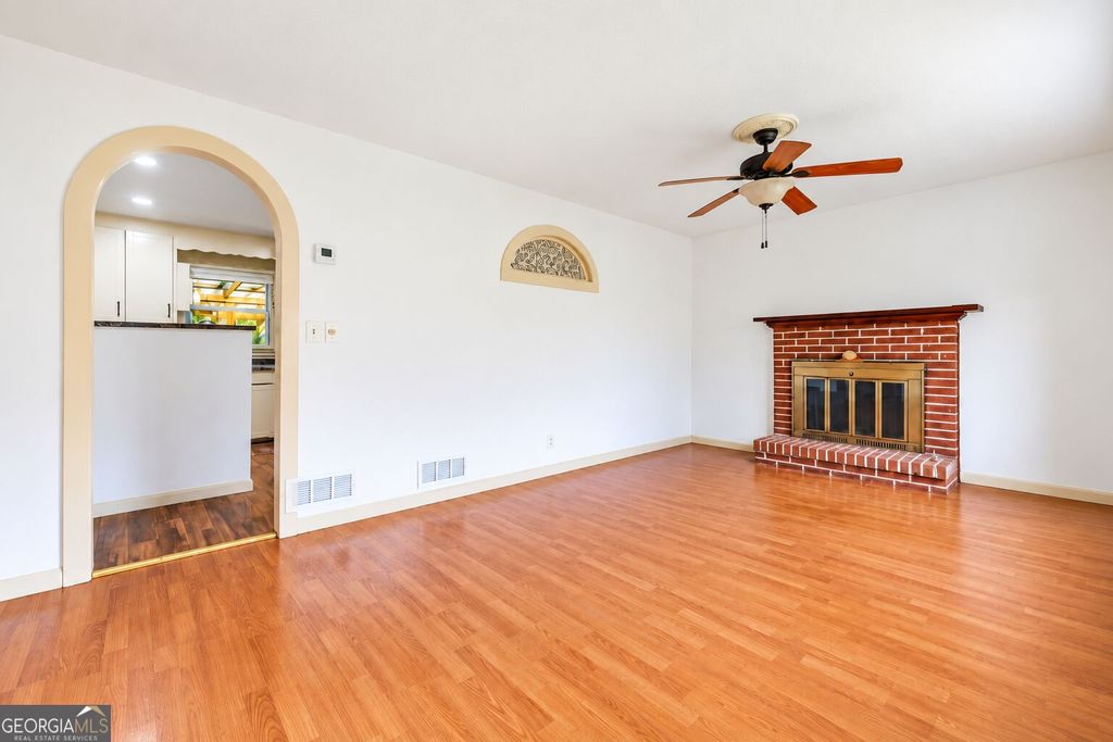 1668 Woodsong Court, Grayson, GA 30017 — photo 3