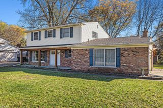 4500 Perry Drive, Grand Blanc, MI 48439