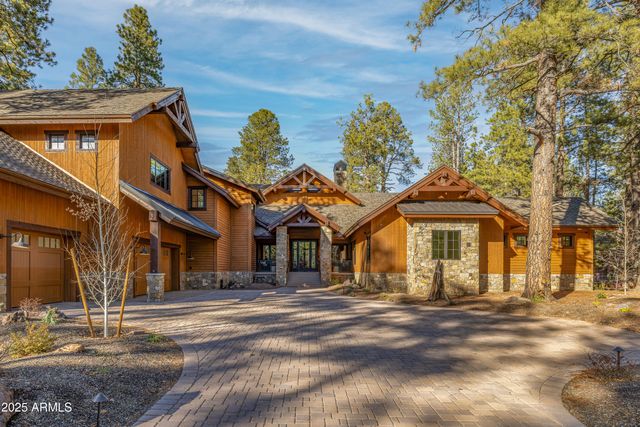 2732 LINDBERG Spring, Flagstaff, AZ 86005
