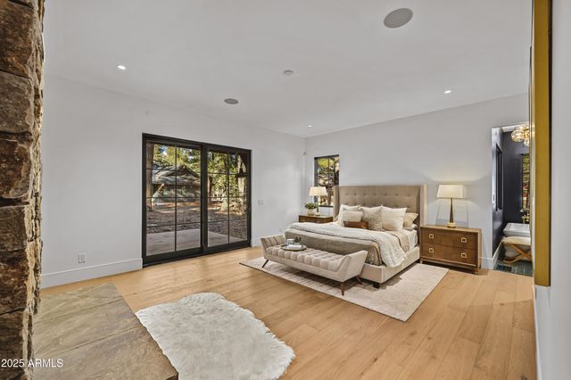 2732 LINDBERG Spring, Flagstaff, AZ 86005