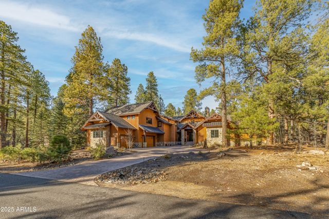 2732 LINDBERG Spring, Flagstaff, AZ 86005