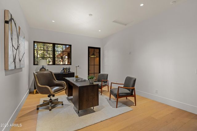 2732 LINDBERG Spring, Flagstaff, AZ 86005