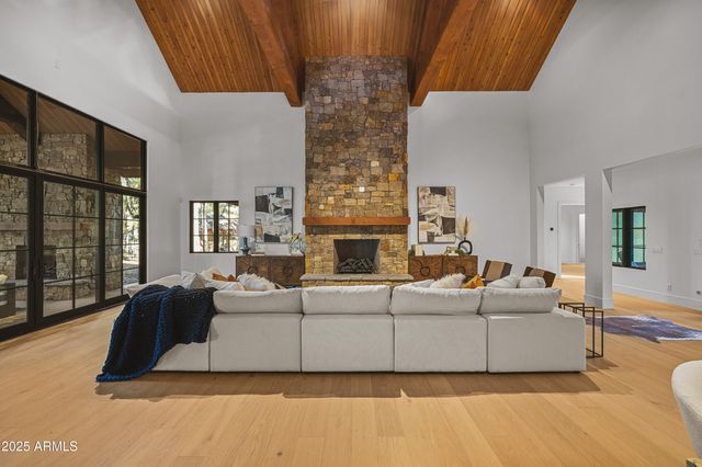 2732 LINDBERG Spring, Flagstaff, AZ 86005