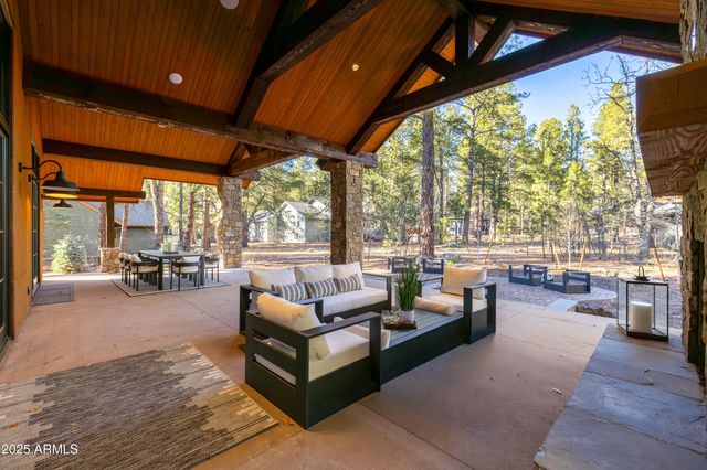 2732 LINDBERG Spring, Flagstaff, AZ 86005