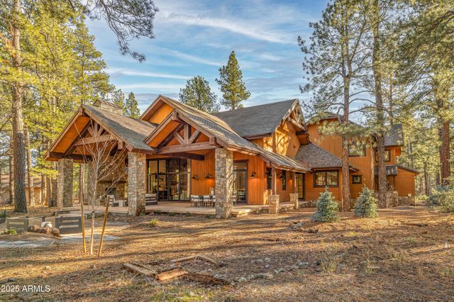 2732 LINDBERG Spring, Flagstaff, AZ 86005
