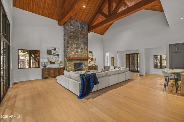 2732 LINDBERG Spring, Flagstaff, AZ 86005