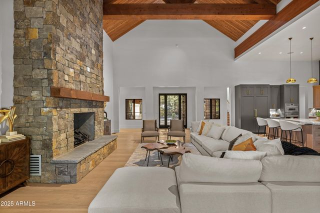 2732 LINDBERG Spring, Flagstaff, AZ 86005