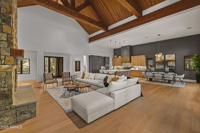 2732 LINDBERG Spring, Flagstaff, AZ 86005