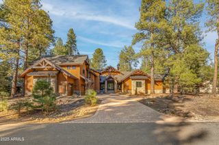 2732 LINDBERG Spring, Flagstaff, AZ 86005