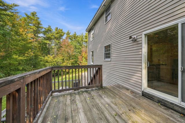 72 October Lane, Gilford, NH 03249