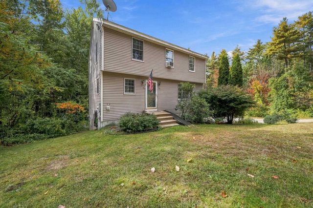 72 October Lane, Gilford, NH 03249