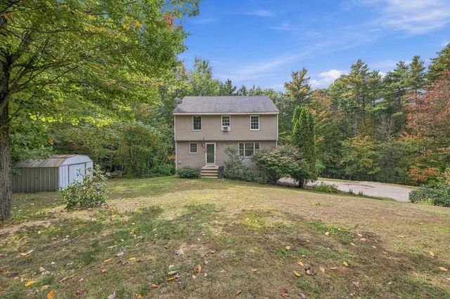 72 October Lane, Gilford, NH 03249