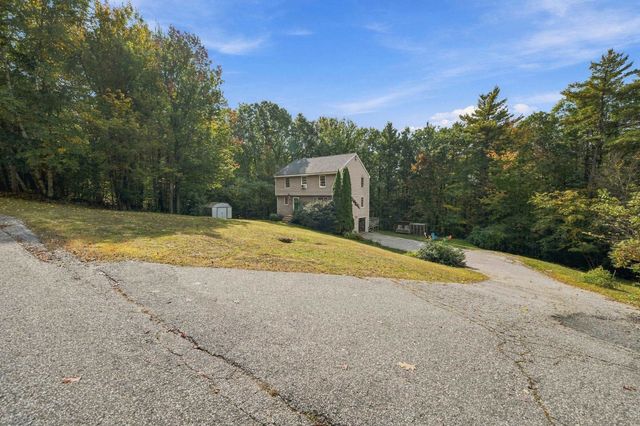 72 October Lane, Gilford, NH 03249