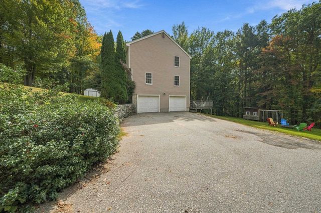 72 October Lane, Gilford, NH 03249