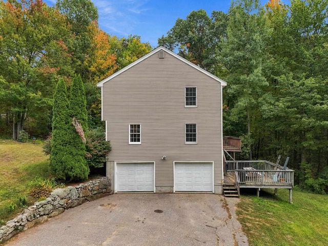 72 October Lane, Gilford, NH 03249