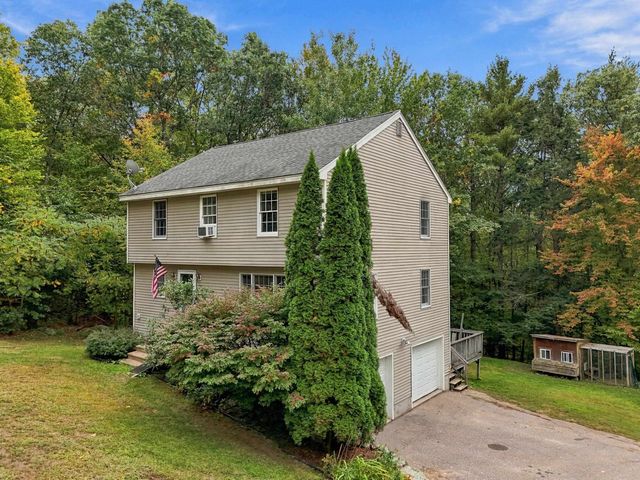 72 October Lane, Gilford, NH 03249