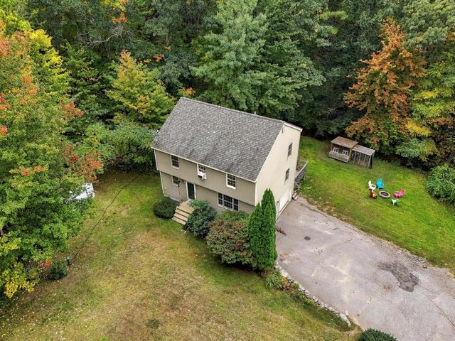 72 October Lane, Gilford, NH 03249
