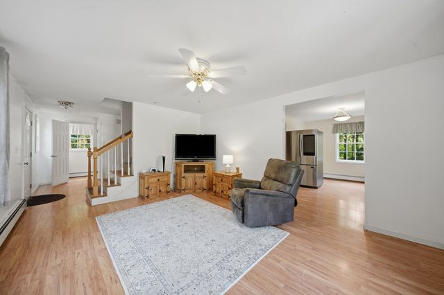 72 October Lane, Gilford, NH 03249