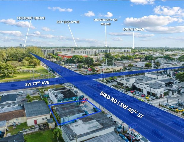 7227 Bird Rd, Miami, FL 33155