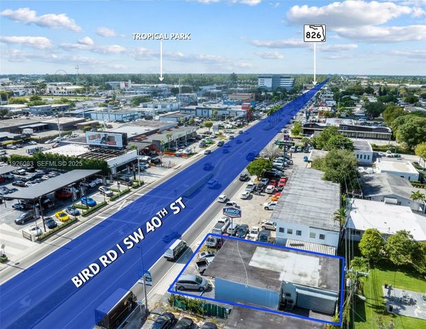 7227 Bird Rd, Miami, FL 33155