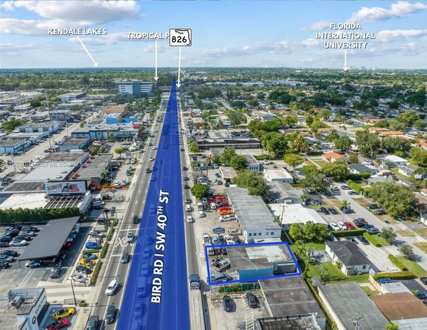 7227 Bird Rd, Miami, FL 33155