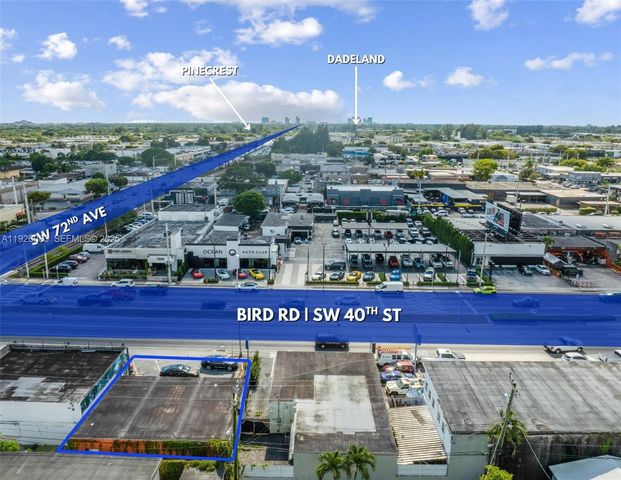 7227 Bird Rd, Miami, FL 33155