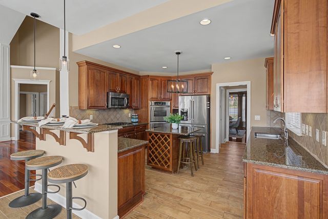 1115 Rossifer Ct, Gallatin, TN 37066