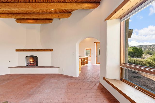 23 Calle Cienega, Placitas, NM 87043