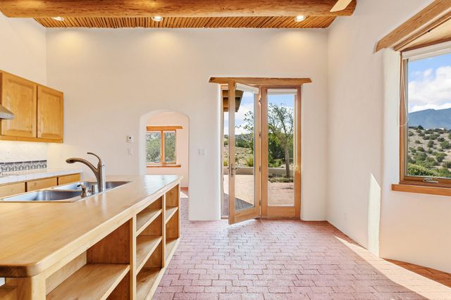 23 Calle Cienega, Placitas, NM 87043