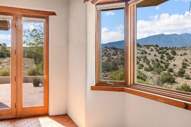 23 Calle Cienega, Placitas, NM 87043