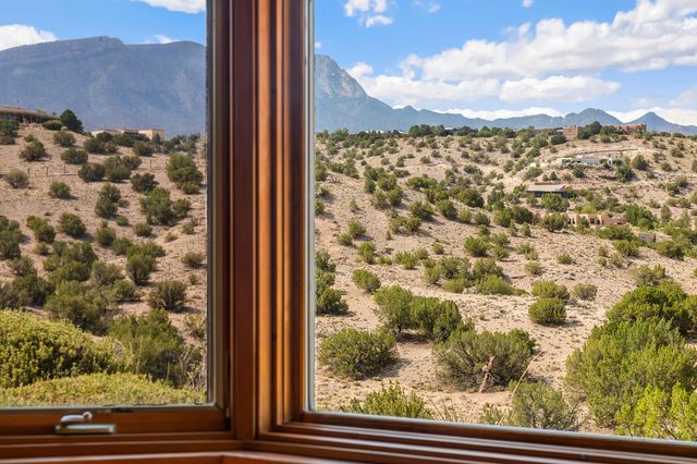 23 Calle Cienega, Placitas, NM 87043