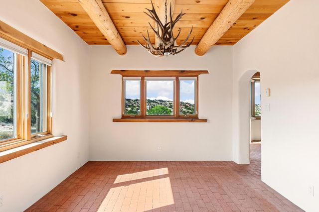 23 Calle Cienega, Placitas, NM 87043