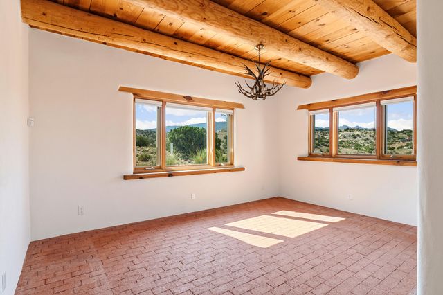 23 Calle Cienega, Placitas, NM 87043