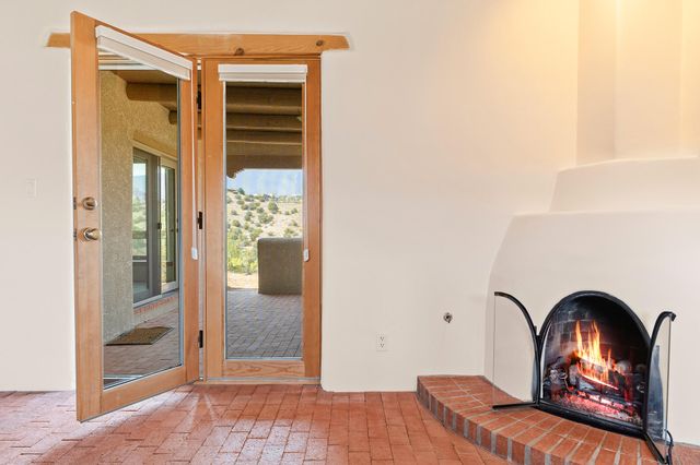 23 Calle Cienega, Placitas, NM 87043