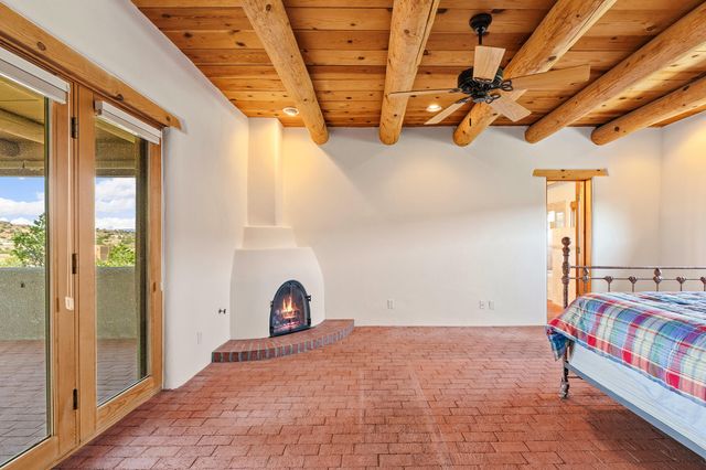 23 Calle Cienega, Placitas, NM 87043