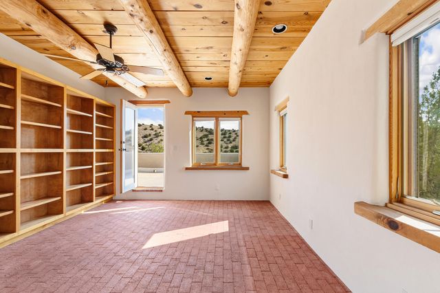 23 Calle Cienega, Placitas, NM 87043