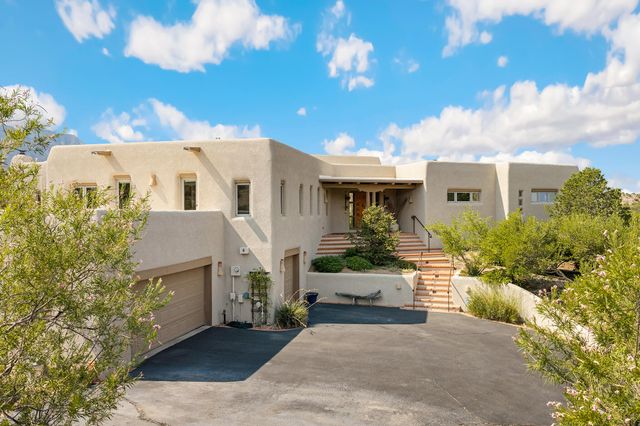 23 Calle Cienega, Placitas, NM 87043
