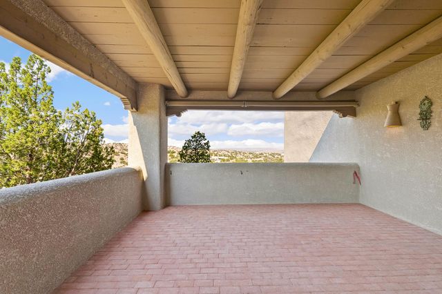 23 Calle Cienega, Placitas, NM 87043
