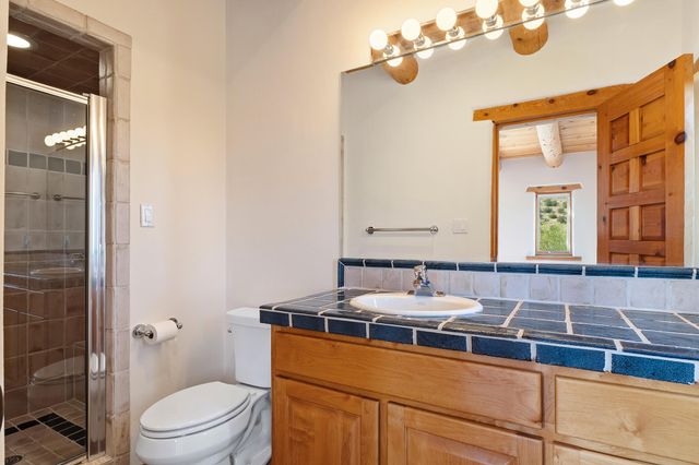 23 Calle Cienega, Placitas, NM 87043