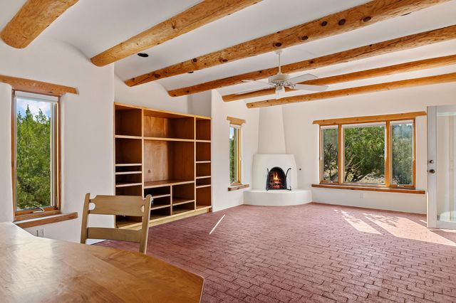 23 Calle Cienega, Placitas, NM 87043