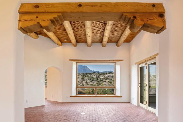 23 Calle Cienega, Placitas, NM 87043