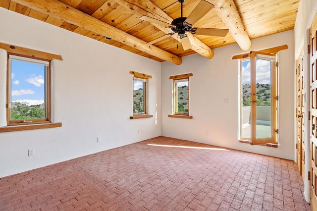 23 Calle Cienega, Placitas, NM 87043