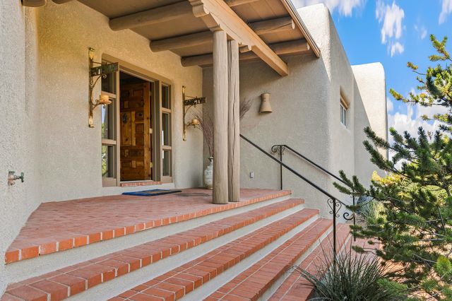 23 Calle Cienega, Placitas, NM 87043