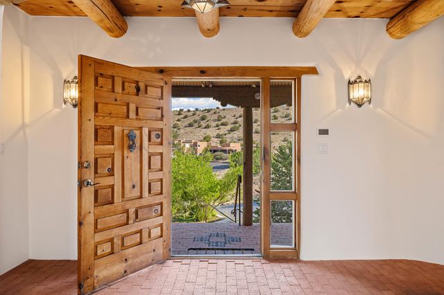 23 Calle Cienega, Placitas, NM 87043