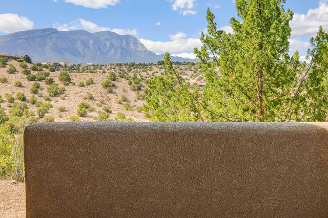 23 Calle Cienega, Placitas, NM 87043