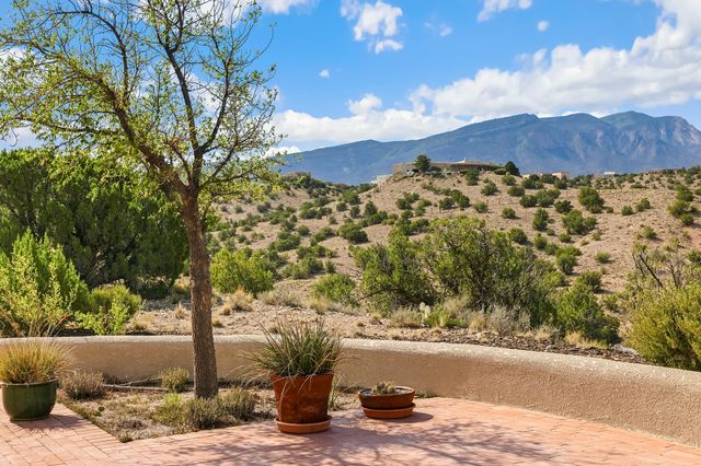 23 Calle Cienega, Placitas, NM 87043