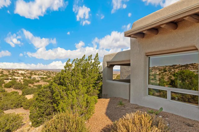 23 Calle Cienega, Placitas, NM 87043